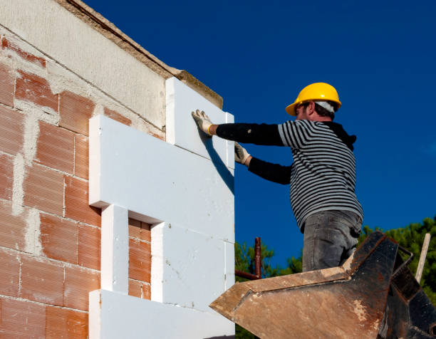 Best Spray Foam Insulation in Vandenberg Af, CA