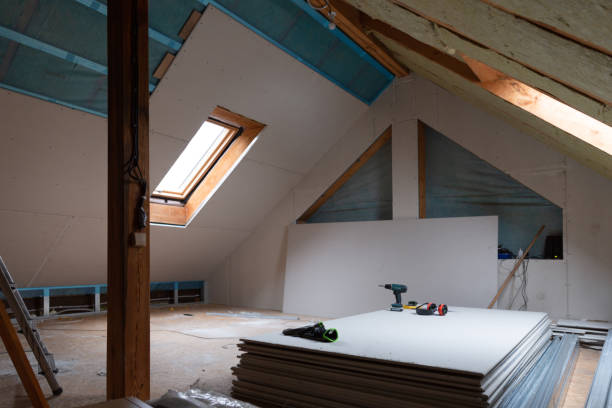 Trusted Vandenberg Af, CA Insulation Contractor Experts