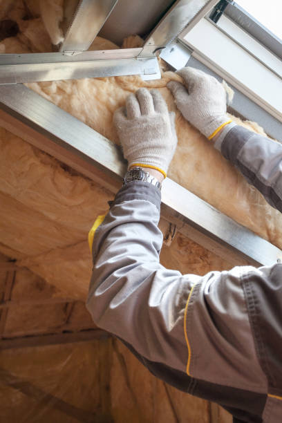 Types of Insulation We Offer in Vandenberg Af, CA