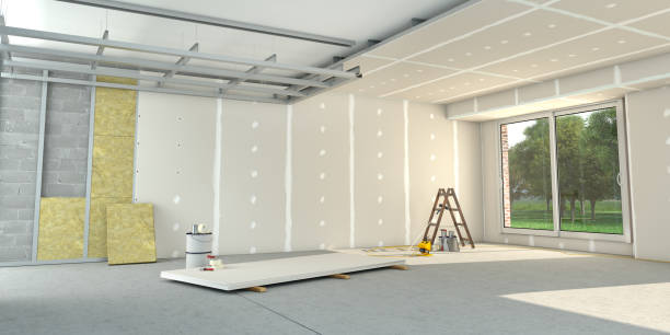 Best Commercial Insulation in Vandenberg Af, CA
