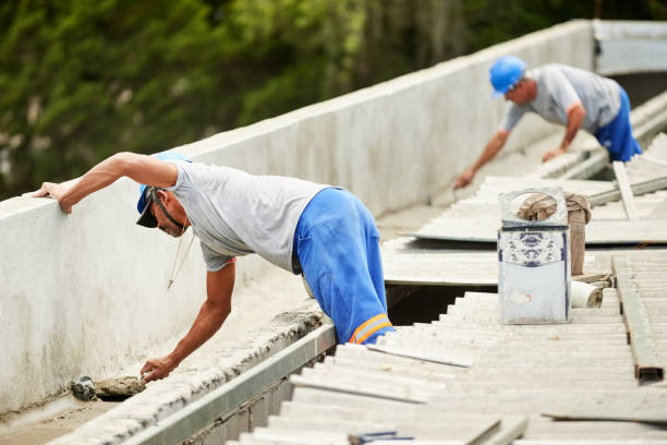 Best Insulation for Specific Applications in Vandenberg Af, CA