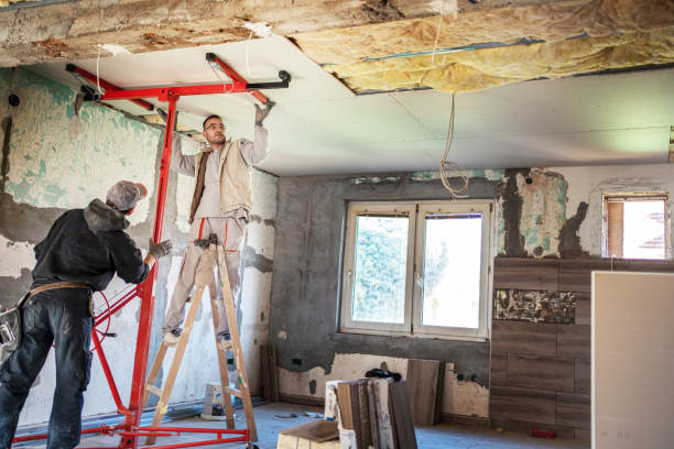 Best Cellulose Insulation in Vandenberg Af, CA