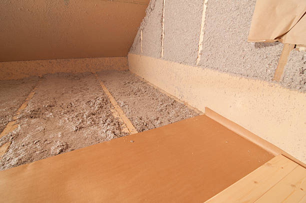 Best Residential Insulation in Vandenberg Af, CA